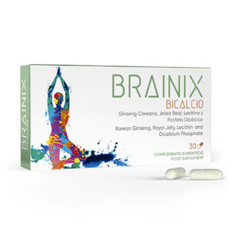 Brainix Bicalcio