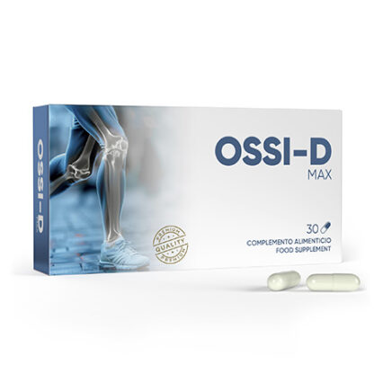 Ossi-D Max