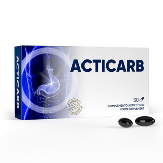 ACTICARB