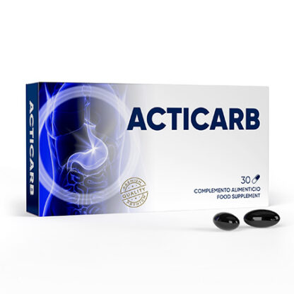 ACTICARB