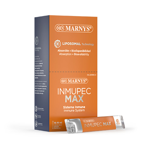 INMUPEC MAX