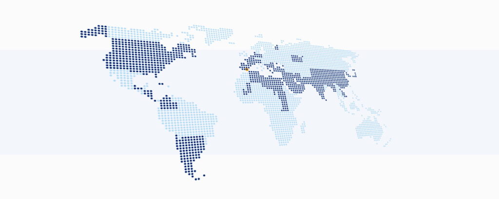 PRÉSENCE INTERNATIONALE